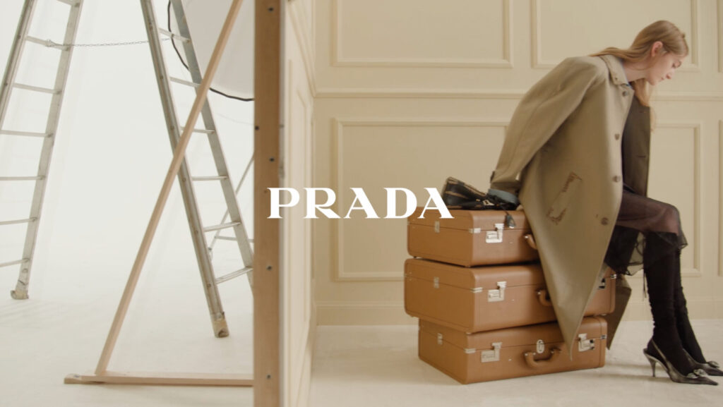 Squalo Produzioni - Production Company Milan